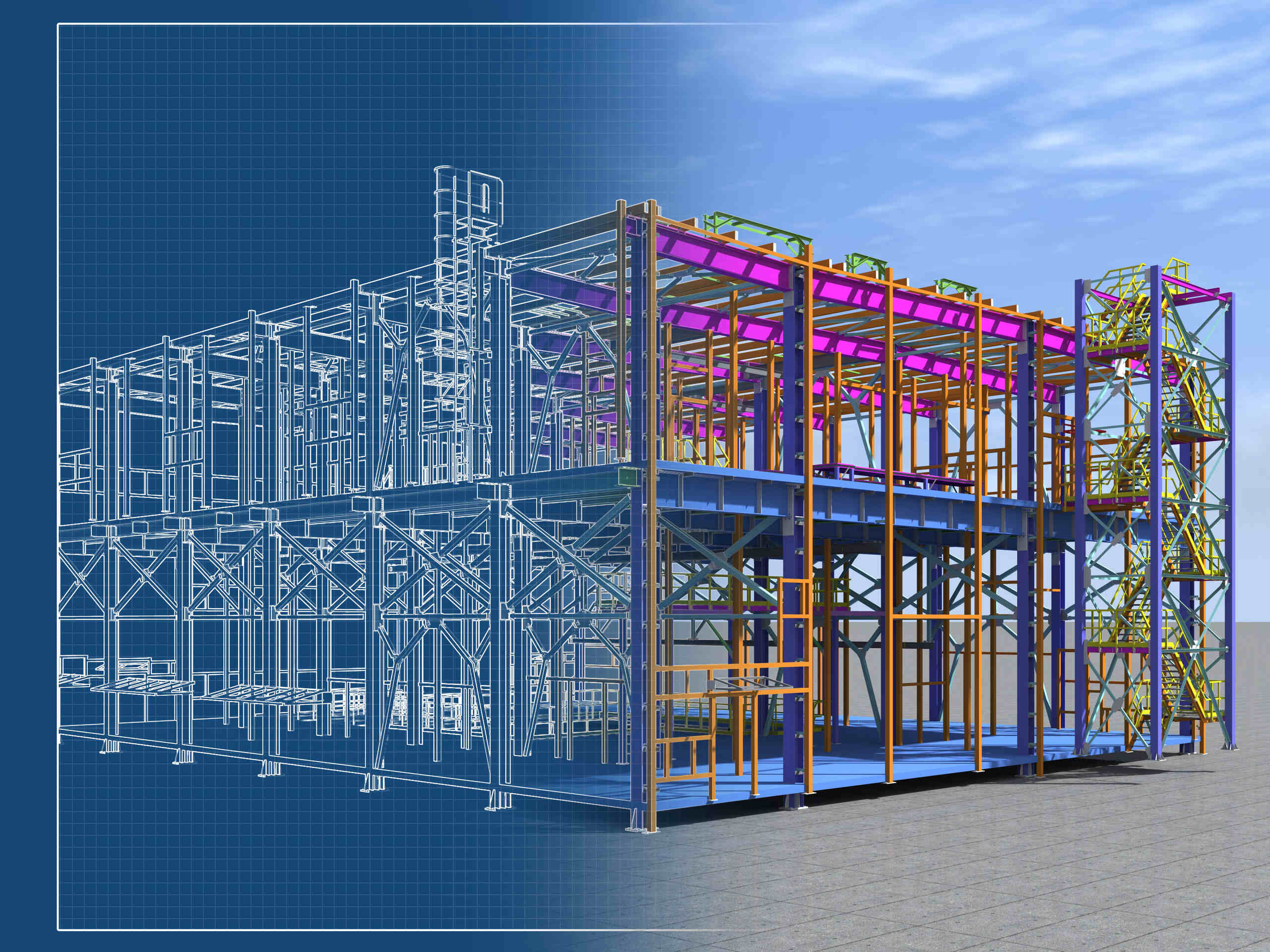 BIM Modeling