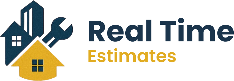 Real Time Estimates Logo